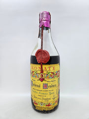 Brandy Gran Reserva Cardenal Mendoza Romate Jerez de la Frontera
