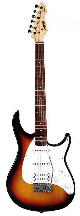 PEAVEY EL GTR RAPTOR PLUS SB