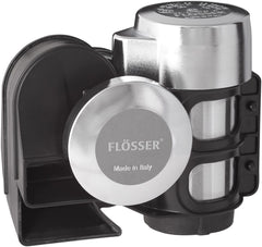 Flosser Air Horn 520+660 Hz 12 V Chr. HORN GROUP Flosser