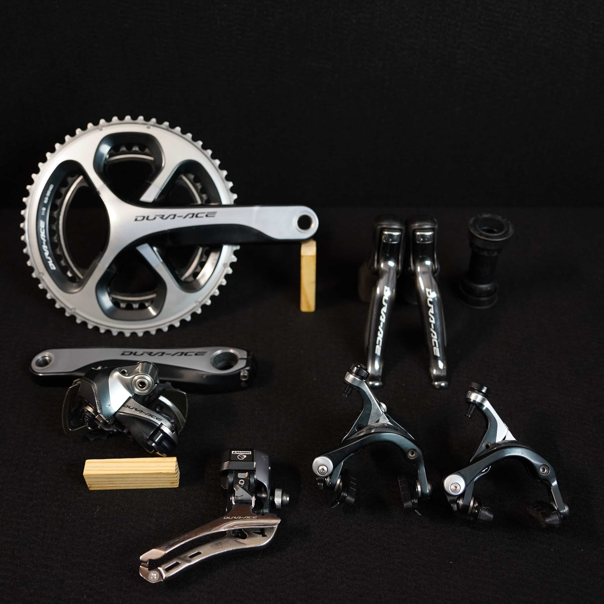 Shimano Dura Ace 9070