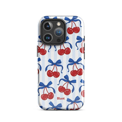 Sweet Cherry iPhone Case