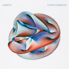 Sandy's: Fourth Dementia (Vinyl LP)