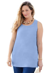 Suprema® Tank | Catherines