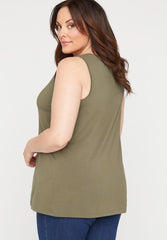 Suprema® Tank | Catherines