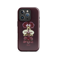 Tameya iPhone Case