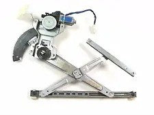 Alzacristallo Sinistro HYUNDAI MATRIX anno 2006 - 2008 oe 8240317010