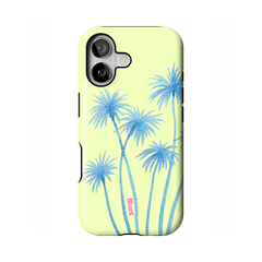 Cali iPhone Case