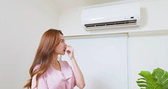 6 Toxic Air Conditioning Smells and What They Mean | HVAC Guide