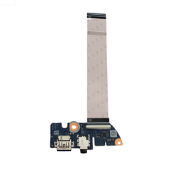ACER USB AUDIO IO PC BOARD W/CABLE ASPIRE 14 AI A14-52MT-59DP