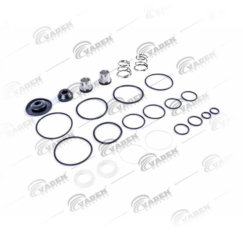 VADEN 302.01.0001.10 Foot Brake Valve Repair Kit ( Thin Valve )