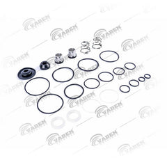 VADEN 302.01.0001.10 Foot Brake Valve Repair Kit ( Thin Valve )