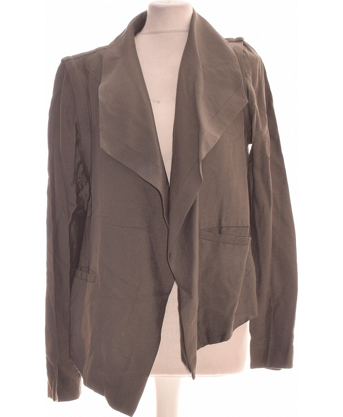 317674 Vestes MANOUKIAN Occasion Once Again Friperie en ligne
