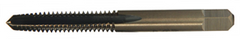 Bright High Speed Steel M16x1.50 Straight Flute Tap Taper Tap