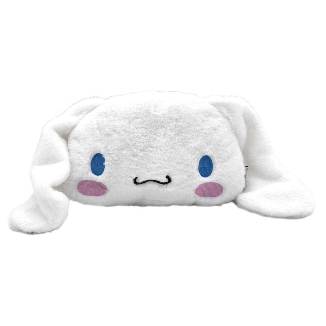 SANRIO Cinnamoroll borsa dell'acqua calda - porta pigiama