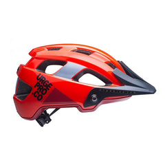 URGE ALLTRAIL MTB Helm Rood