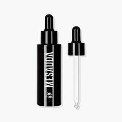 PRIMER VISO IDRATANTE EFFETTO OIL NON OIL
OIL FOIL