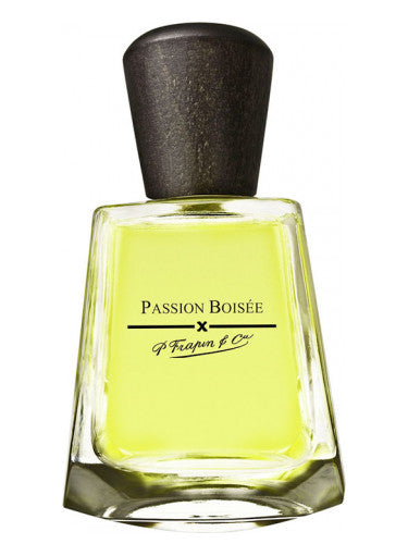 Frapin Passion Boisee
				
				
				EDP - Luxurious Fragrance Available Online in Hong Kong & China