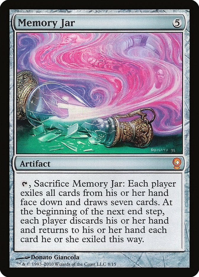 Everything You Need to Know About From the Vault: Relics
