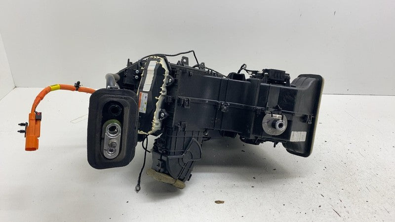 ⭕ 2022 Rivian EDV-700 Amazon Van HVAC AC Climate Heater Housing Box Bl