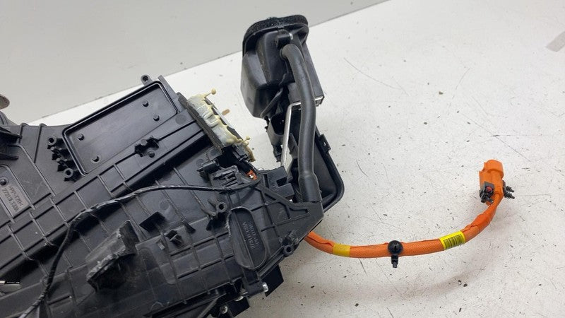 ⭕ 2022 Rivian EDV-700 Amazon Van HVAC AC Climate Heater Housing Box Bl