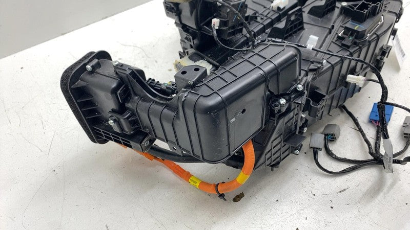 ⭕ 2022 Rivian EDV-700 Amazon Van HVAC AC Climate Heater Housing Box Bl