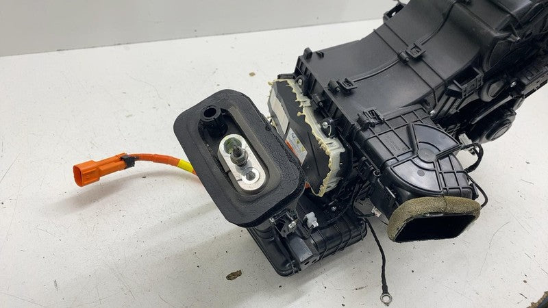 ⭕ 2022 Rivian EDV-700 Amazon Van HVAC AC Climate Heater Housing Box Bl