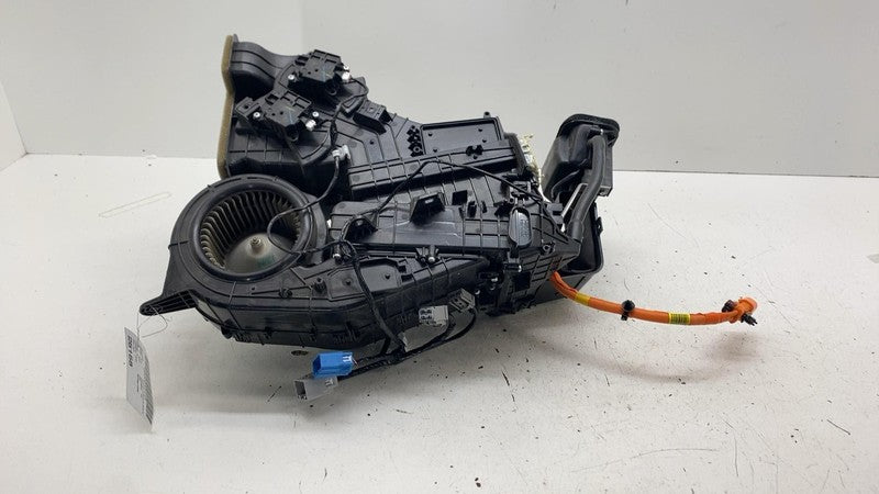 ⭕ 2022 Rivian EDV-700 Amazon Van HVAC AC Climate Heater Housing Box Bl