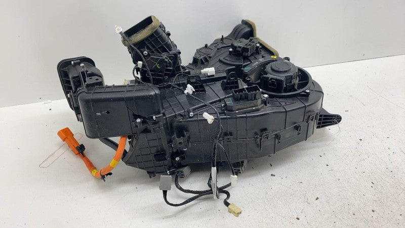⭕ 2022 Rivian EDV-700 Amazon Van HVAC AC Climate Heater Housing Box Bl