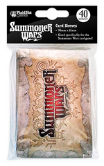 Summoner Wars Card Sleeves on Pre-Order! | Archived News