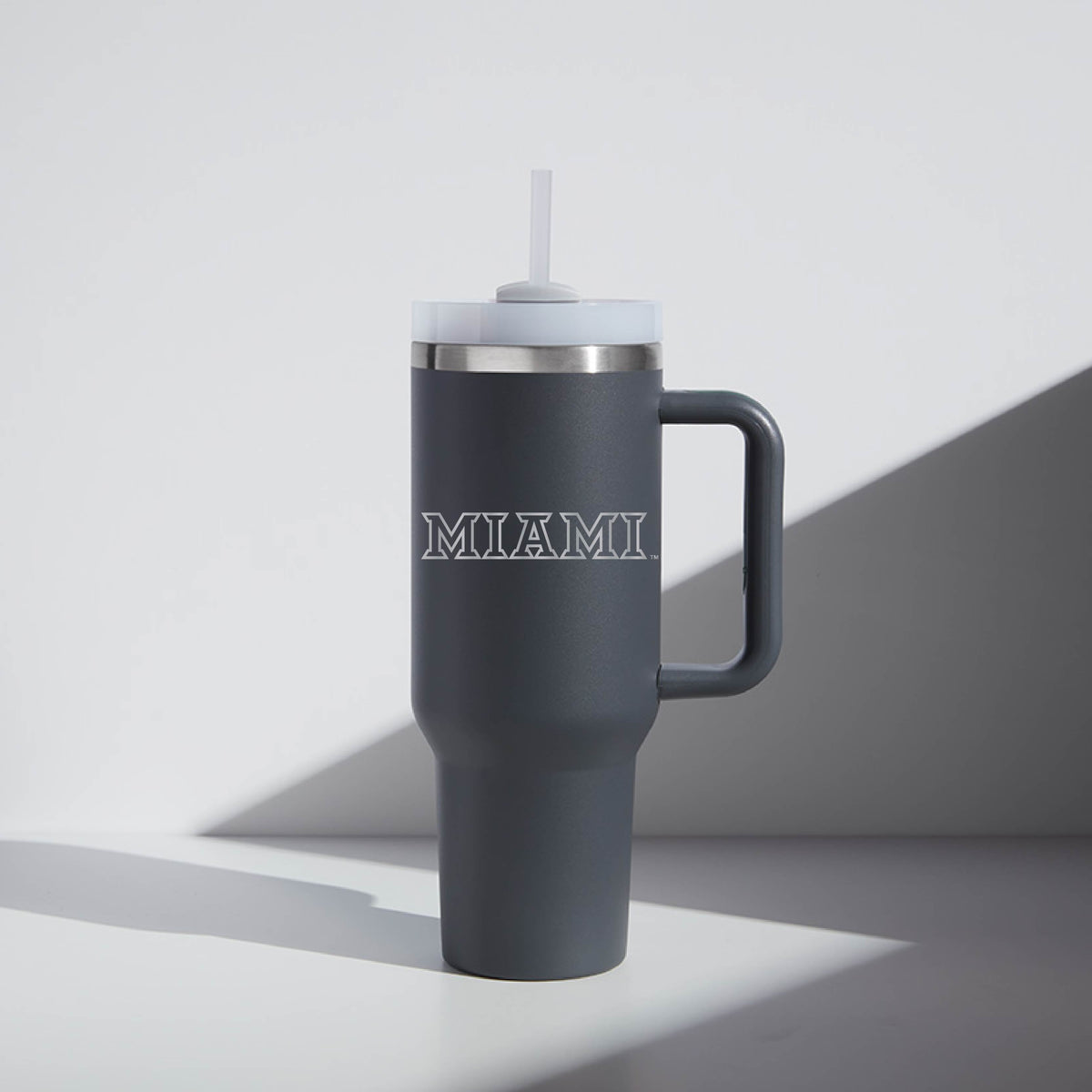 40 oz Miami Tumbler