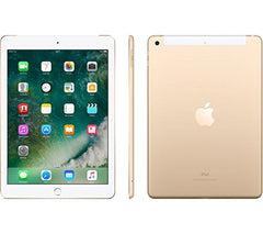 Apple MPGW2 iPad 9.7" 2017 128GB Wi-Fi - Gold