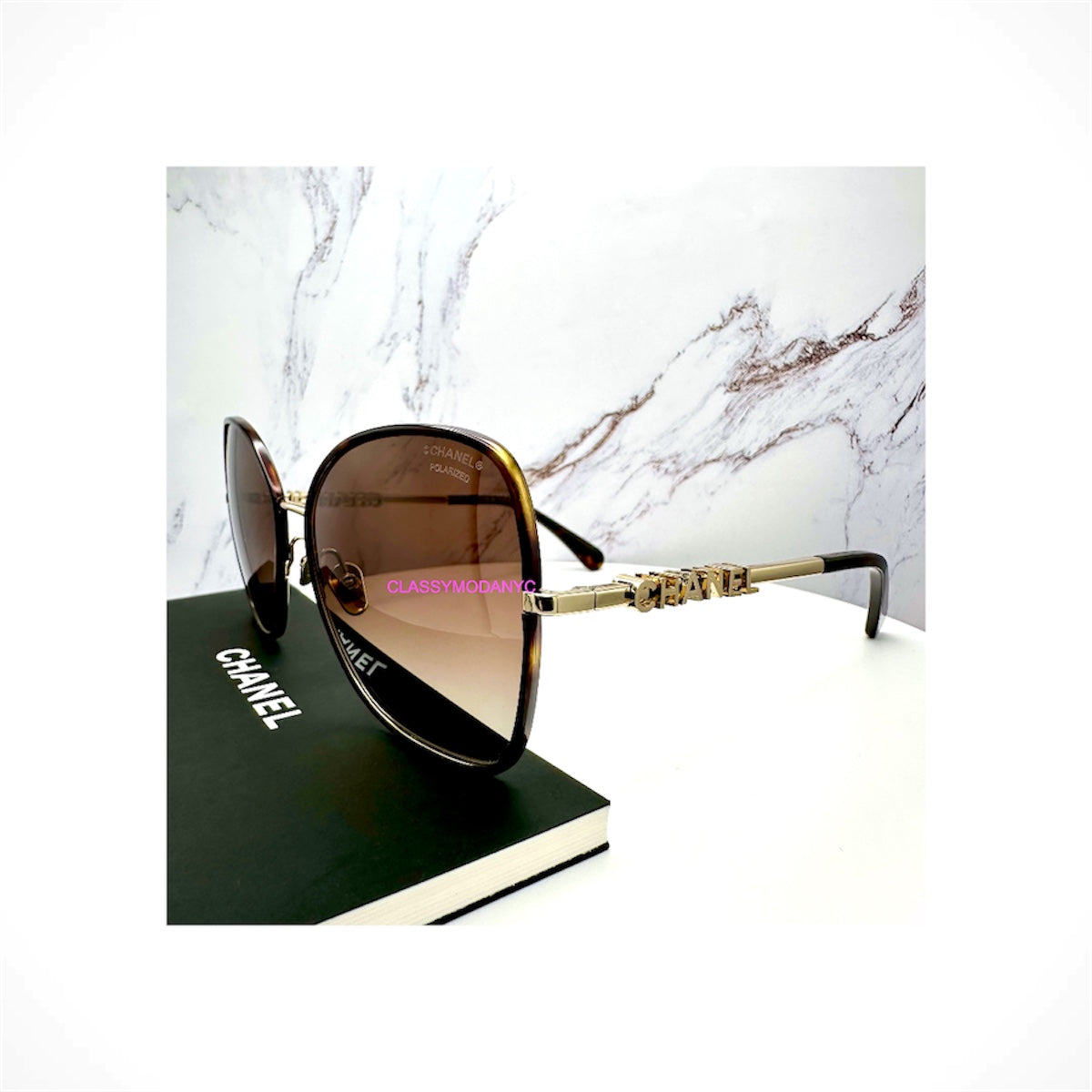 4283 C429/S9 Chanel sunglasses