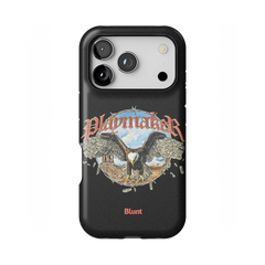 Brimstone iPhone Case