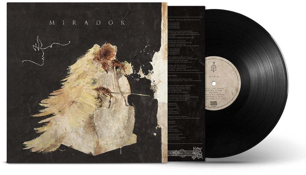 Mirador * Mirador [New LP]