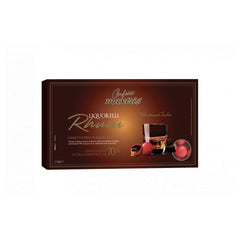 Liquorelli al Rhum