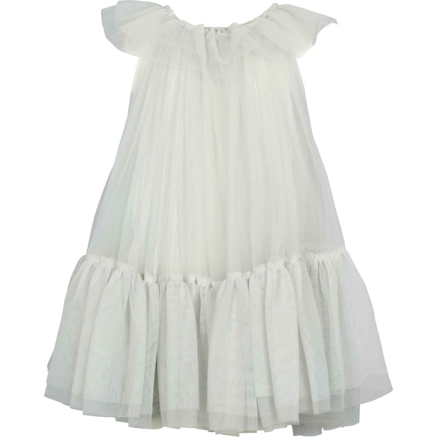 MarMar Tulle Icecube Danvi Kjole