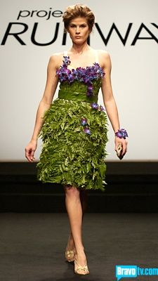 project runway