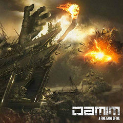 Damim - A Fine Game Of Nil [VINYL]