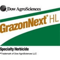 GrazonNext HL Residual Herbicide 2 gal EPA 62719-688