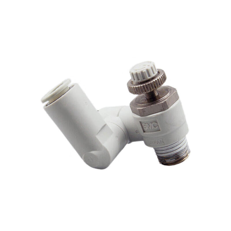 SMC SMC Speed Control Valve ASP430F-02-08S