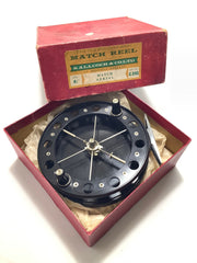 Vintage Allcocks MATCH Aerial in Excellent original box