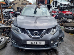 2016 Nissan X-Trail Acenta T32 1.6 Diesel 6 Speed Manual Vehicle For Breaking 1
