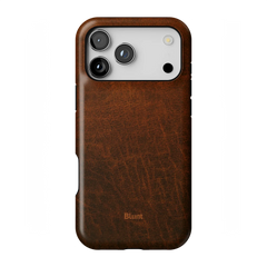 Tarnum iPhone Case