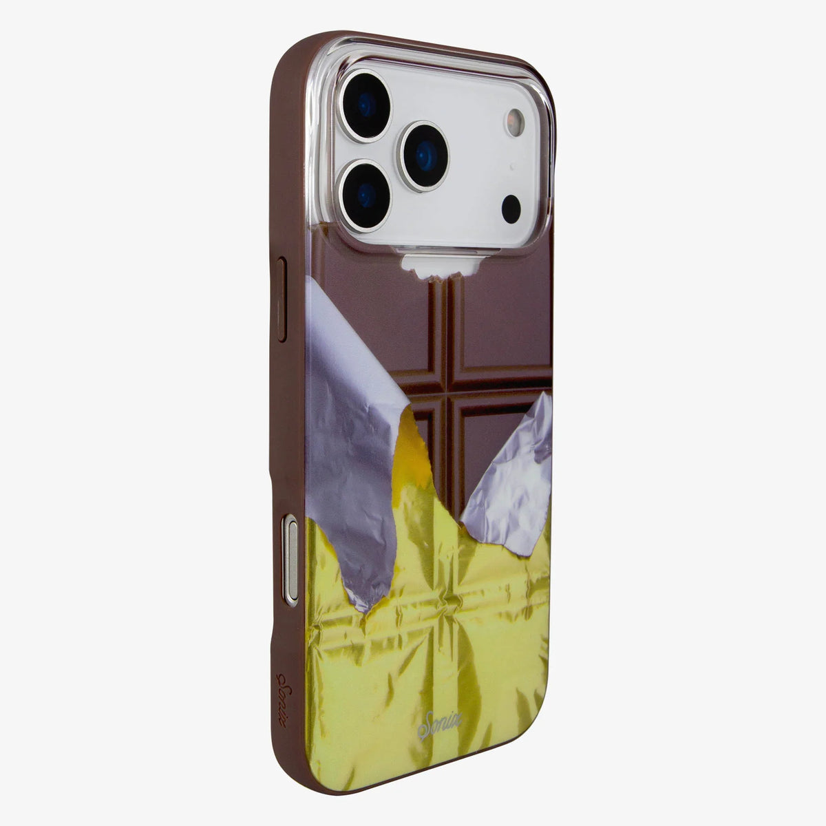 Choco Bar MagSafe® Compatible iPhone Case