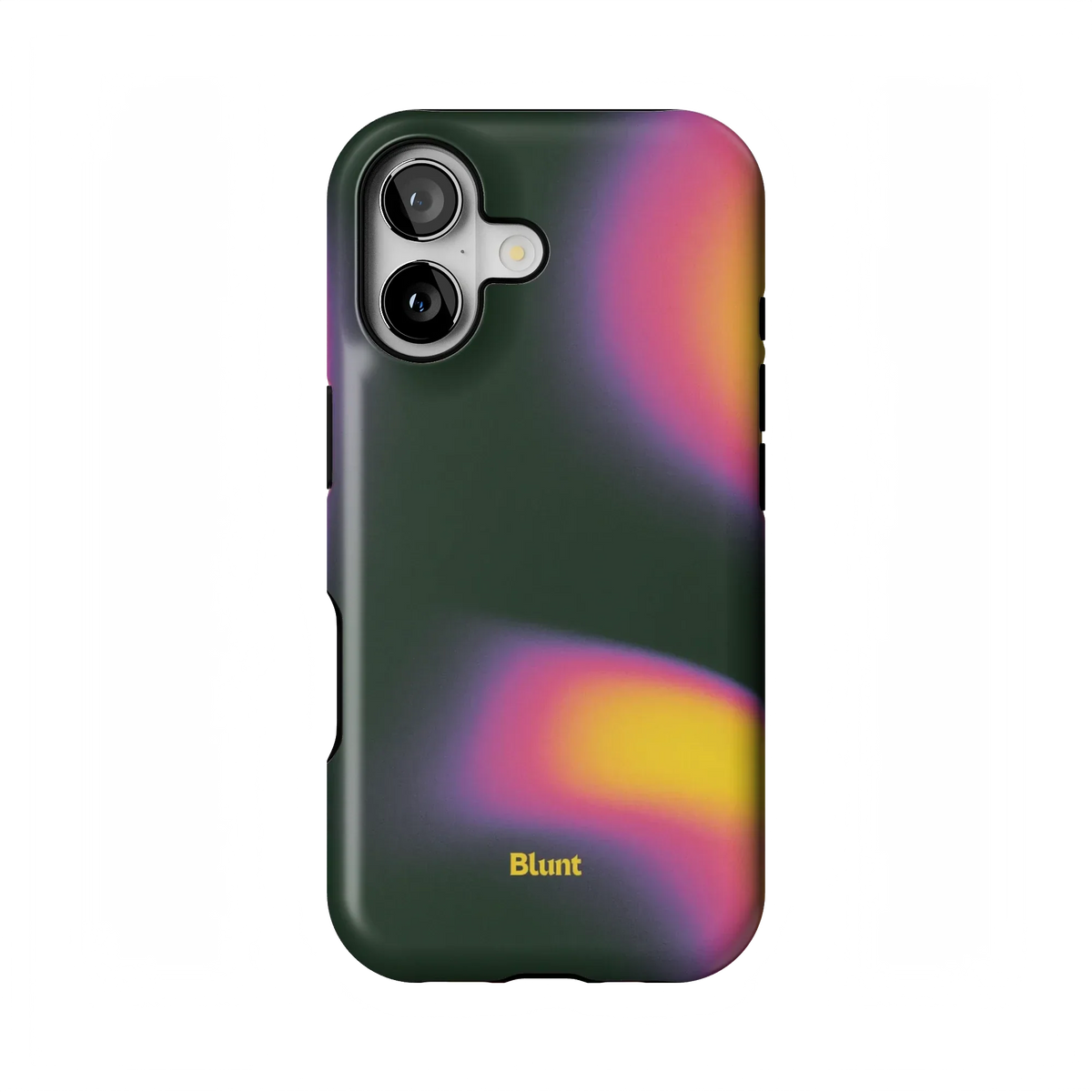 Smolt iPhone Case