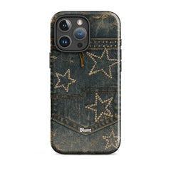 Studded iPhone Case