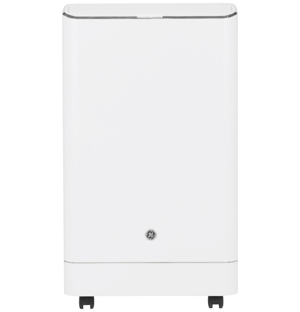 GE® 14,000 BTU Smart Portable Air Conditioner for Medium Rooms up to 550 sq ft. (9,850 BTU SACC)