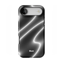 Smoke Voltage iPhone Case