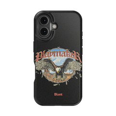 Brimstone iPhone Case