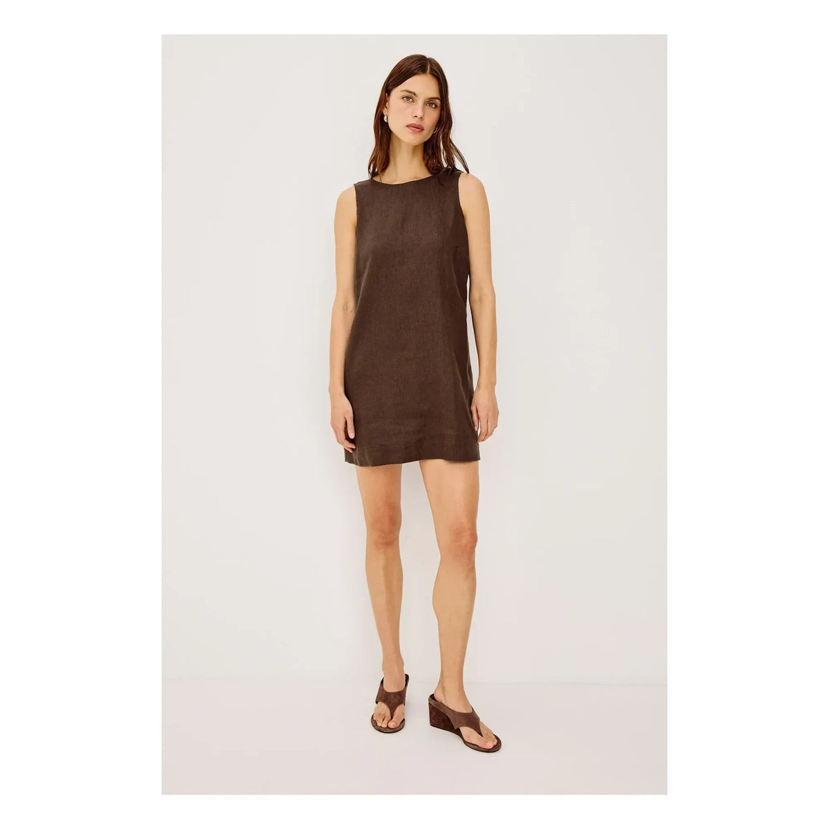 Rails - Lindsey Lin tank top | Brown